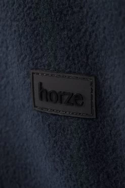 Horze Noir Fleece Ausreitdecke 16 Horze Noir Fleece Ausreitdecke -Reitsportbedarf 24664 VDB 3