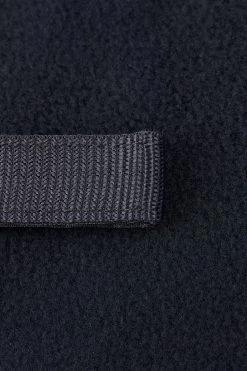 Horze Noir Fleece Ausreitdecke 17 Horze Noir Fleece Ausreitdecke -Reitsportbedarf 24664 VDB 4