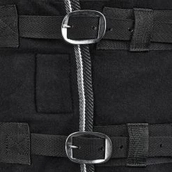 Horze Kiel Fleecedecke -Reitsportbedarf 24671 BL 3