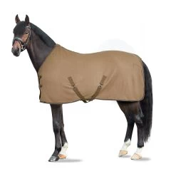 Horze Kiel Fleecedecke -Reitsportbedarf 24671 LBR 1