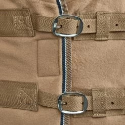 Horze Kiel Fleecedecke -Reitsportbedarf 24671 LBR 3