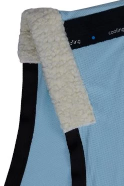 Horze Kühlende Netzdecke 24 Horze Kühlende Netzdecke -Reitsportbedarf 24687 COLB 3