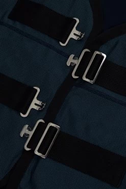 Horze Kühlende Netzdecke 34 Horze Kühlende Netzdecke -Reitsportbedarf 24687 ONDB 2