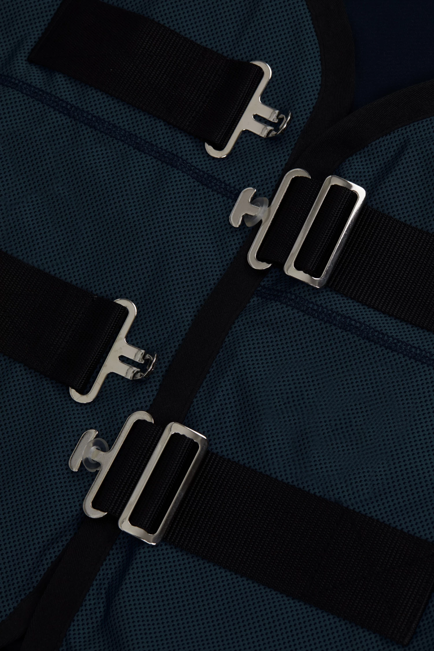 Horze Kühlende Netzdecke 15 Horze Kühlende Netzdecke – Bild 13