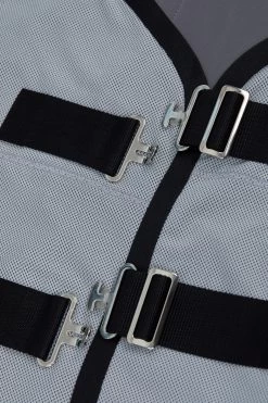 Horze Kühlende Netzdecke 39 Horze Kühlende Netzdecke -Reitsportbedarf 24687 PBG 2