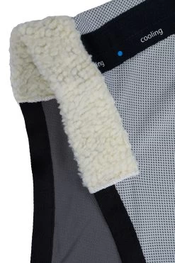 Horze Kühlende Netzdecke 40 Horze Kühlende Netzdecke -Reitsportbedarf 24687 PBG 3