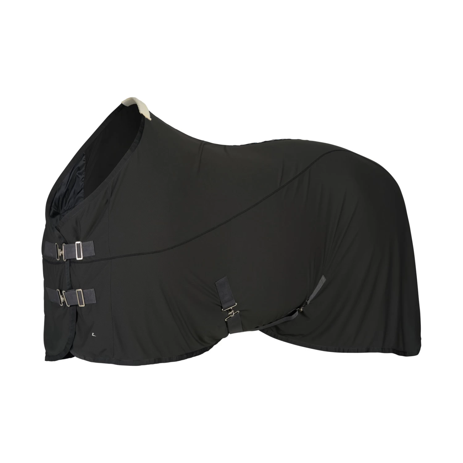 Horze Kühlende Netzdecke 8 Horze Kühlende Netzdecke – Bild 6