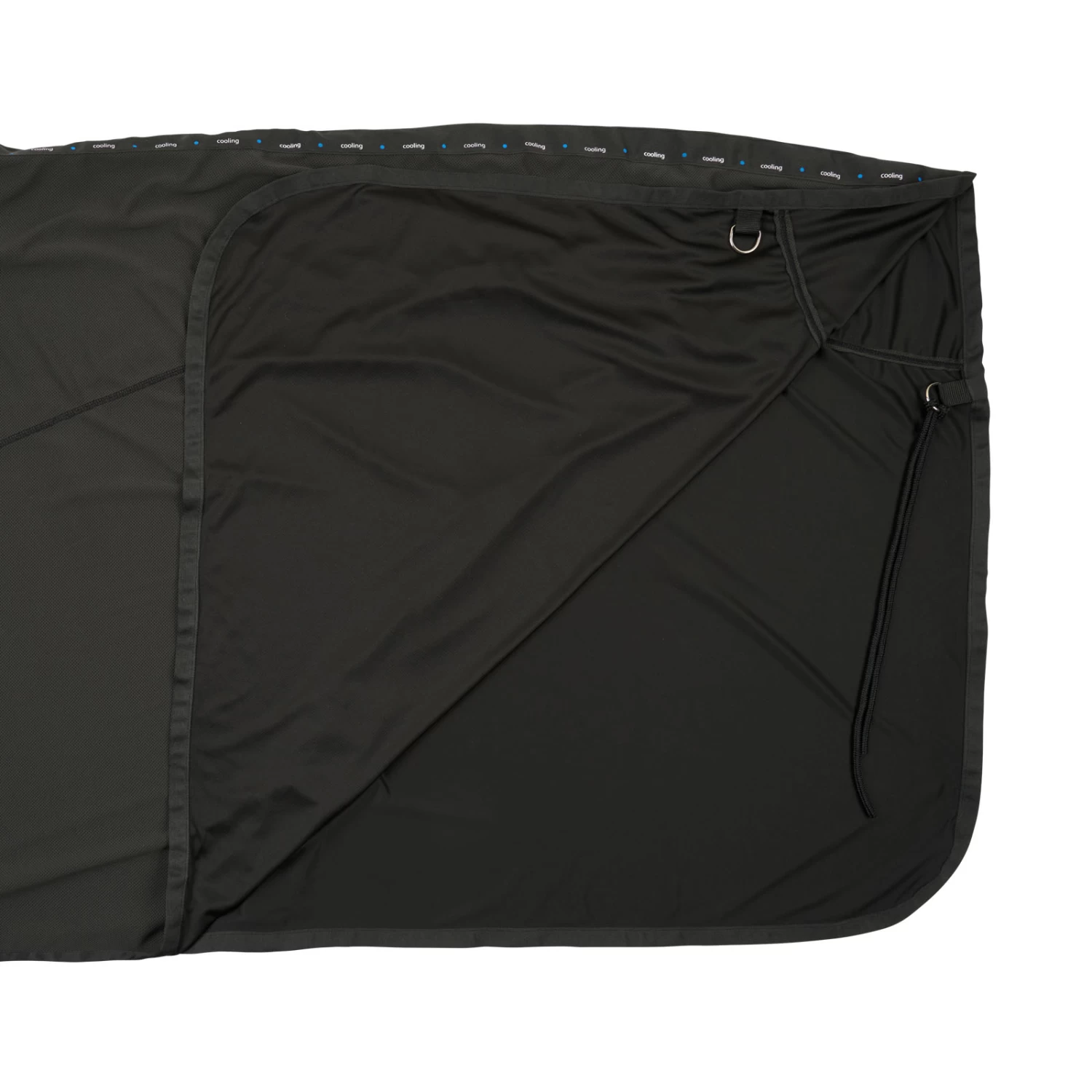 Horze Kühlende Netzdecke 10 Horze Kühlende Netzdecke – Bild 8