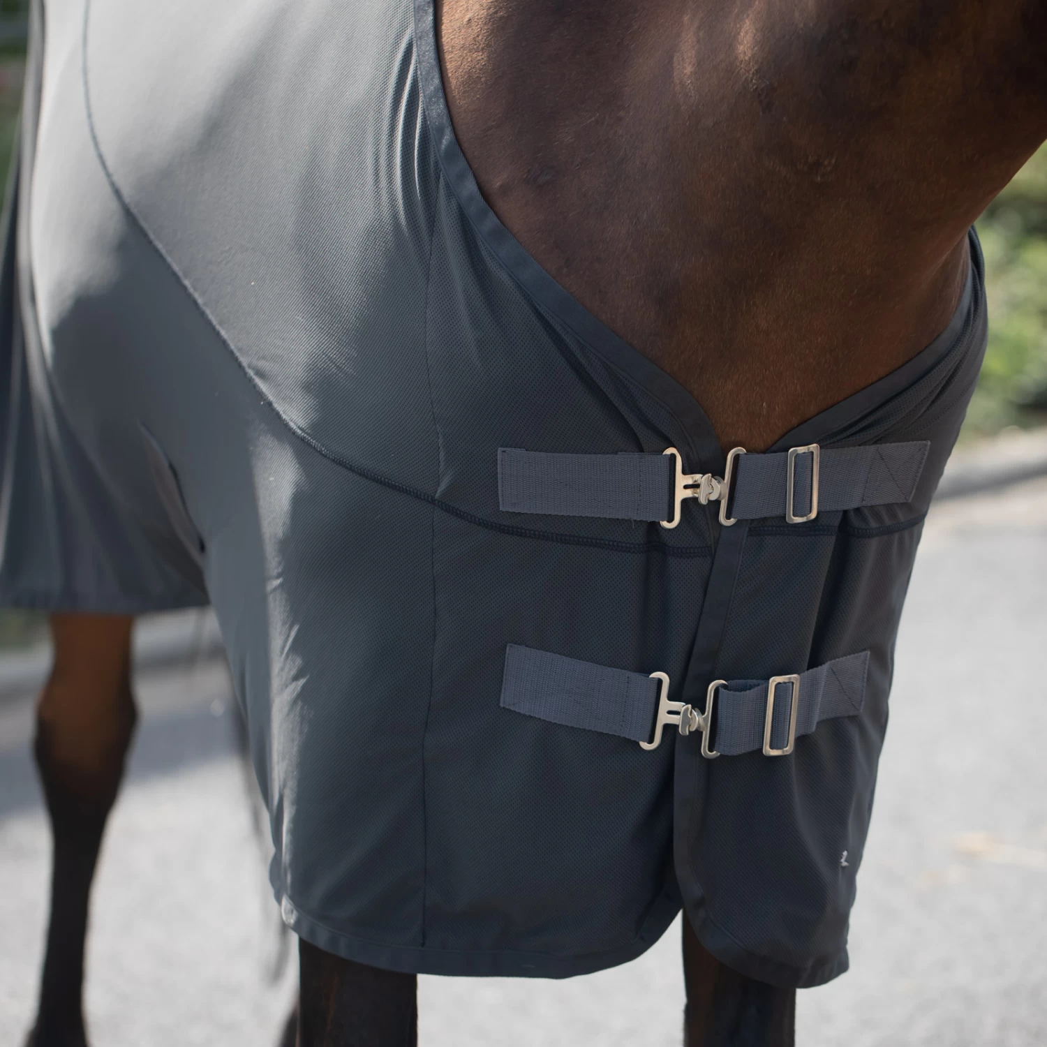 Horze Kühlende Netzdecke 12 Horze Kühlende Netzdecke – Bild 10