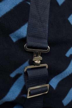 Horze Wicklow Abschwitzdecke Mit Logo Print -Reitsportbedarf 24689 590 04