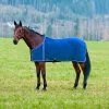 Finntack Abschwitzdecke Aus Fleece Mit Gewebefütterung. -Reitsportbedarf 24752 B B 1