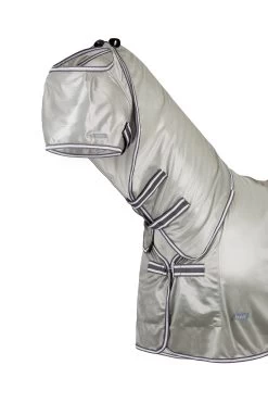 Horze La Pampa Fliegenschutz Set 24 Horze La Pampa Fliegenschutz Set -Reitsportbedarf 24817 g 03