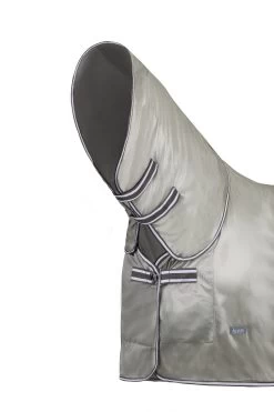 Horze La Pampa Fliegenschutz Set 25 Horze La Pampa Fliegenschutz Set -Reitsportbedarf 24817 g 04