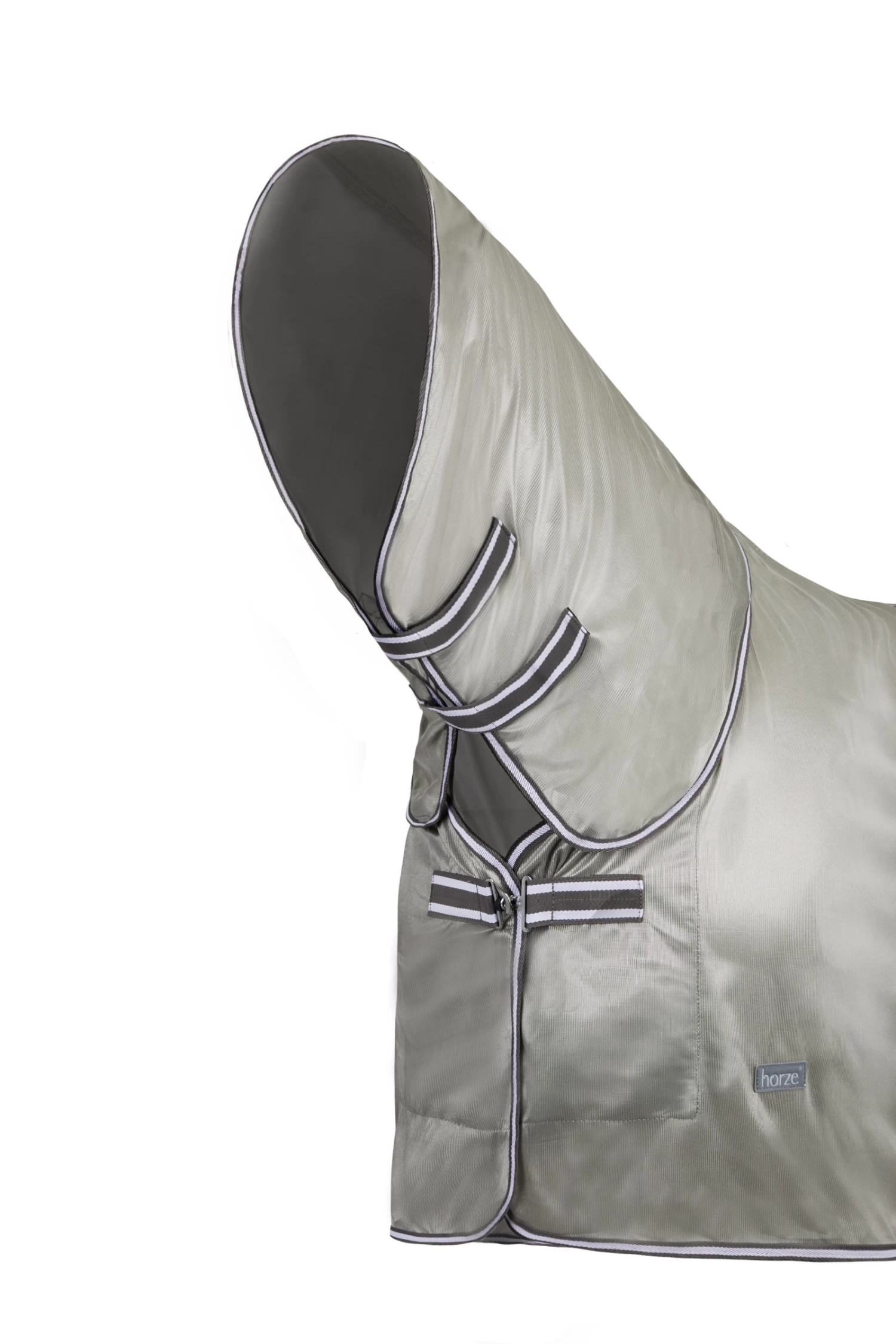 Horze La Pampa Fliegenschutz Set 6 Horze La Pampa Fliegenschutz Set – Bild 4