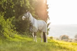 Horze La Pampa Fliegenschutz Set 38 Horze La Pampa Fliegenschutz Set -Reitsportbedarf 24817 g 17