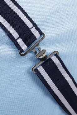 Horze Freja Fliegendecke Mit Halsteil 22 Horze Freja Fliegendecke Mit Halsteil -Reitsportbedarf 24830 lb 04