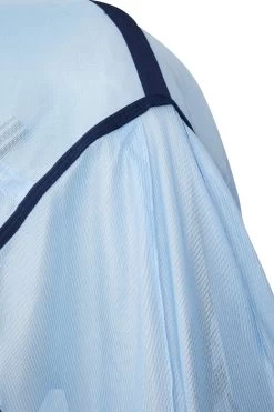 Horze Freja Fliegendecke Mit Halsteil 25 Horze Freja Fliegendecke Mit Halsteil -Reitsportbedarf 24830 lb 07