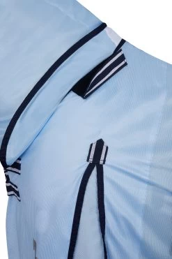 Horze Freja Combo Fliegendecke 19 Horze Freja Combo Fliegendecke -Reitsportbedarf 24832 lb 05