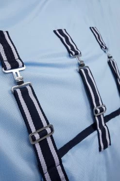 Horze Freja Combo Fliegendecke 21 Horze Freja Combo Fliegendecke -Reitsportbedarf 24832 lb 07