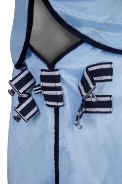 Horze Freja Combo Fliegendecke 22 Horze Freja Combo Fliegendecke -Reitsportbedarf 24832 lb 08