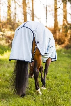 Horze Freja Combo Fliegendecke 27 Horze Freja Combo Fliegendecke -Reitsportbedarf 24832 lb 13