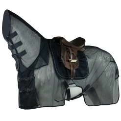 Horze Orleans Fliegen-Ausreitdecke -Reitsportbedarf 24836 VDB 1