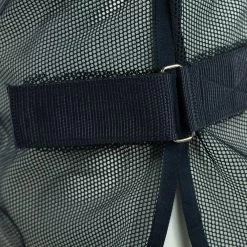 Horze Orleans Fliegen-Ausreitdecke -Reitsportbedarf 24836 VDB 5