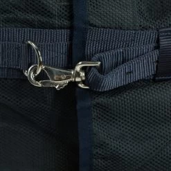 Horze Orleans Fliegen-Ausreitdecke -Reitsportbedarf 24836 VDB 6