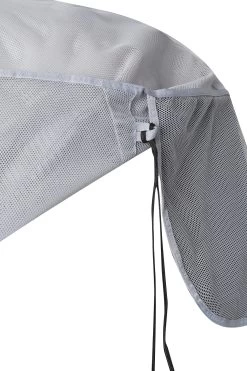 Horze Orleans Fliegen-Ausreitdecke -Reitsportbedarf 24836 hrg 04