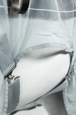 Horze Orleans Fliegen-Ausreitdecke -Reitsportbedarf 24836 hrg 05