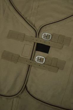 Horze Monster Pony Fleecedecke -Reitsportbedarf 24842 GGR 2