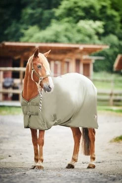 Horze Monster Pony Fleecedecke -Reitsportbedarf 24842 GGR 4