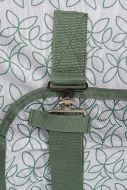 Horze Defender Fliegendecke Mit Festem Halsteil Und Bauchlatz -Reitsportbedarf 24843 625 03