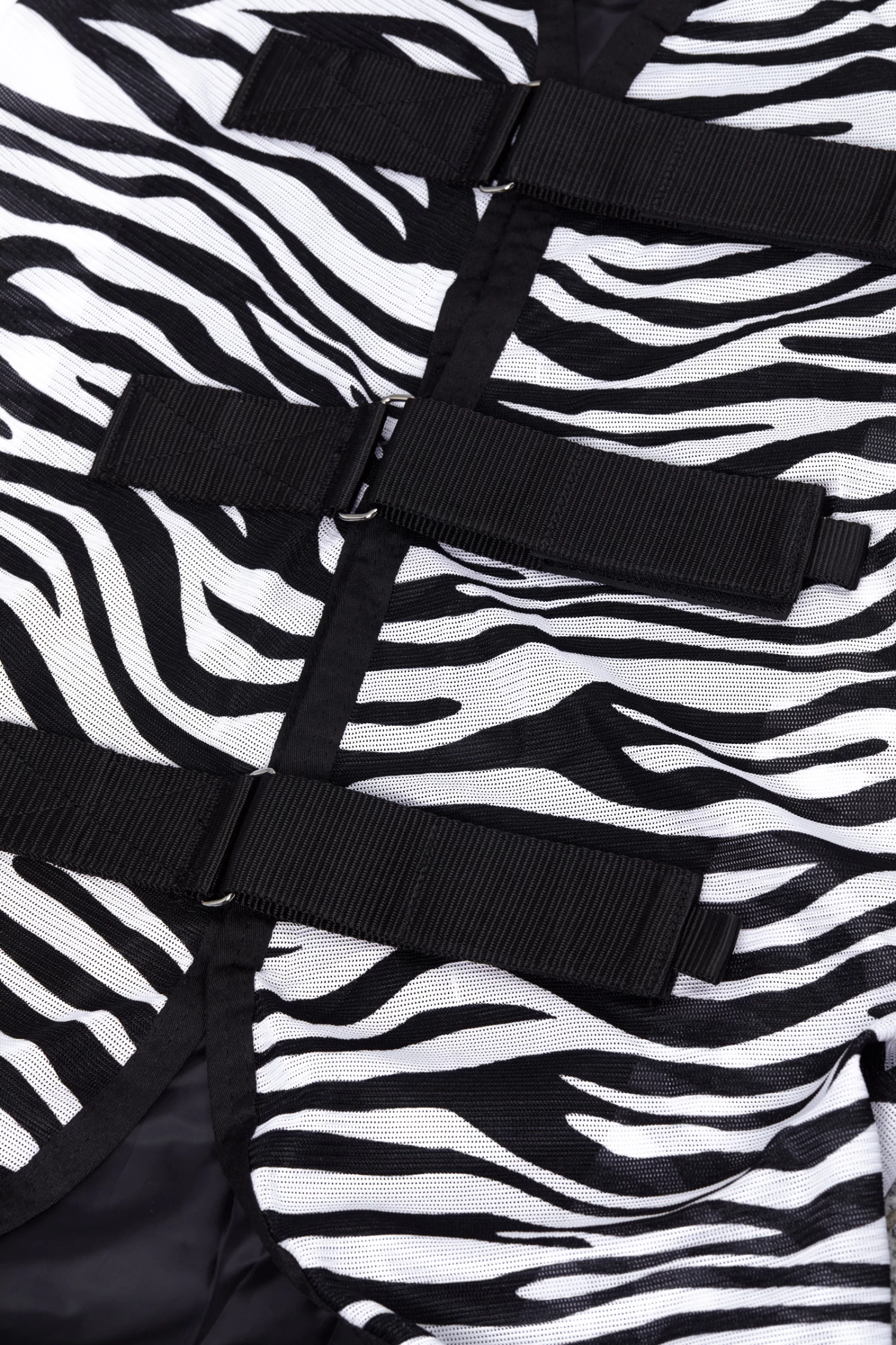 Horze Defender Fliegendecke Mit Festem Halsteil 10 Horze Defender Fliegendecke Mit Festem Halsteil – Bild 8