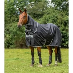 Bucas Smartex Combi Neck, 0g -Reitsportbedarf 24860 BL 4