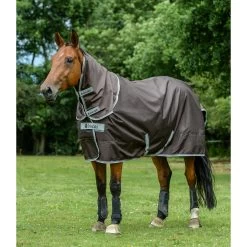 Bucas Smartex Combi Neck, 0g -Reitsportbedarf 24860 BR 4