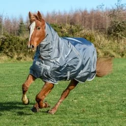 Bucas Smartex Combi Neck, 0g -Reitsportbedarf 24860 IG 1