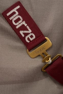 Horze Kenya Fliegendecke Mit Festem Halsteil 14 Horze Kenya Fliegendecke Mit Festem Halsteil -Reitsportbedarf 24864 251 05