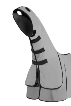 Horze Paso Fino Fliegendecke Mit Halsteil Und UV Schutz -Reitsportbedarf 24893 061 02