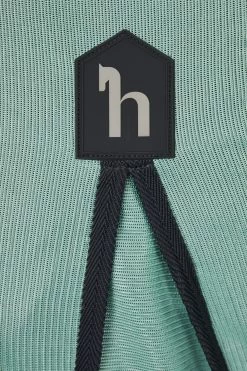 Horze Paso Fino Fliegendecke Mit Halsteil Und UV Schutz -Reitsportbedarf 24893 616 05