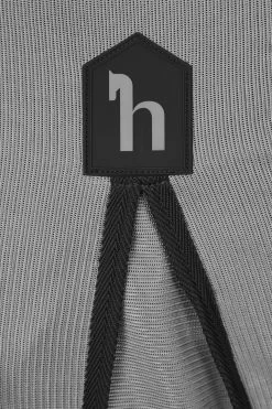 Horze Paso Fino Fliegendecke Mit UV Schutz -Reitsportbedarf 24894 061 06