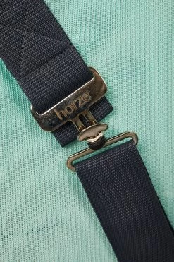 Horze Paso Fino Fliegendecke Mit UV Schutz -Reitsportbedarf 24894 616 04