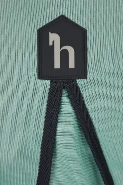 Horze Paso Fino Fliegendecke Mit UV Schutz -Reitsportbedarf 24894 616 06