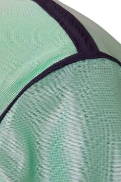 Horze Paso Fino Fliegenausreitdecke Mit Abnehmbarem Halsteil Und UV Schutz 20 Horze Paso Fino Fliegenausreitdecke Mit Abnehmbarem Halsteil Und UV Schutz -Reitsportbedarf 24896 616 03