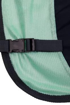 Horze Paso Fino Fliegenausreitdecke Mit Abnehmbarem Halsteil Und UV Schutz 21 Horze Paso Fino Fliegenausreitdecke Mit Abnehmbarem Halsteil Und UV Schutz -Reitsportbedarf 24896 616 04