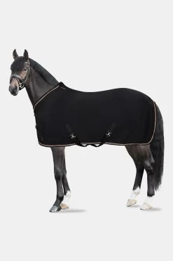 Horze Glarus Fleecedecke