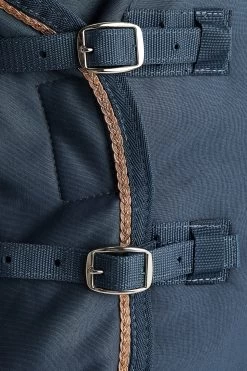 Horze Glarus Fleecedecke -Reitsportbedarf 24897 ondb 02