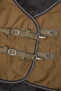 Horze Regendecke, 100g 18 Horze Regendecke, 100g -Reitsportbedarf 24959 ABR 2