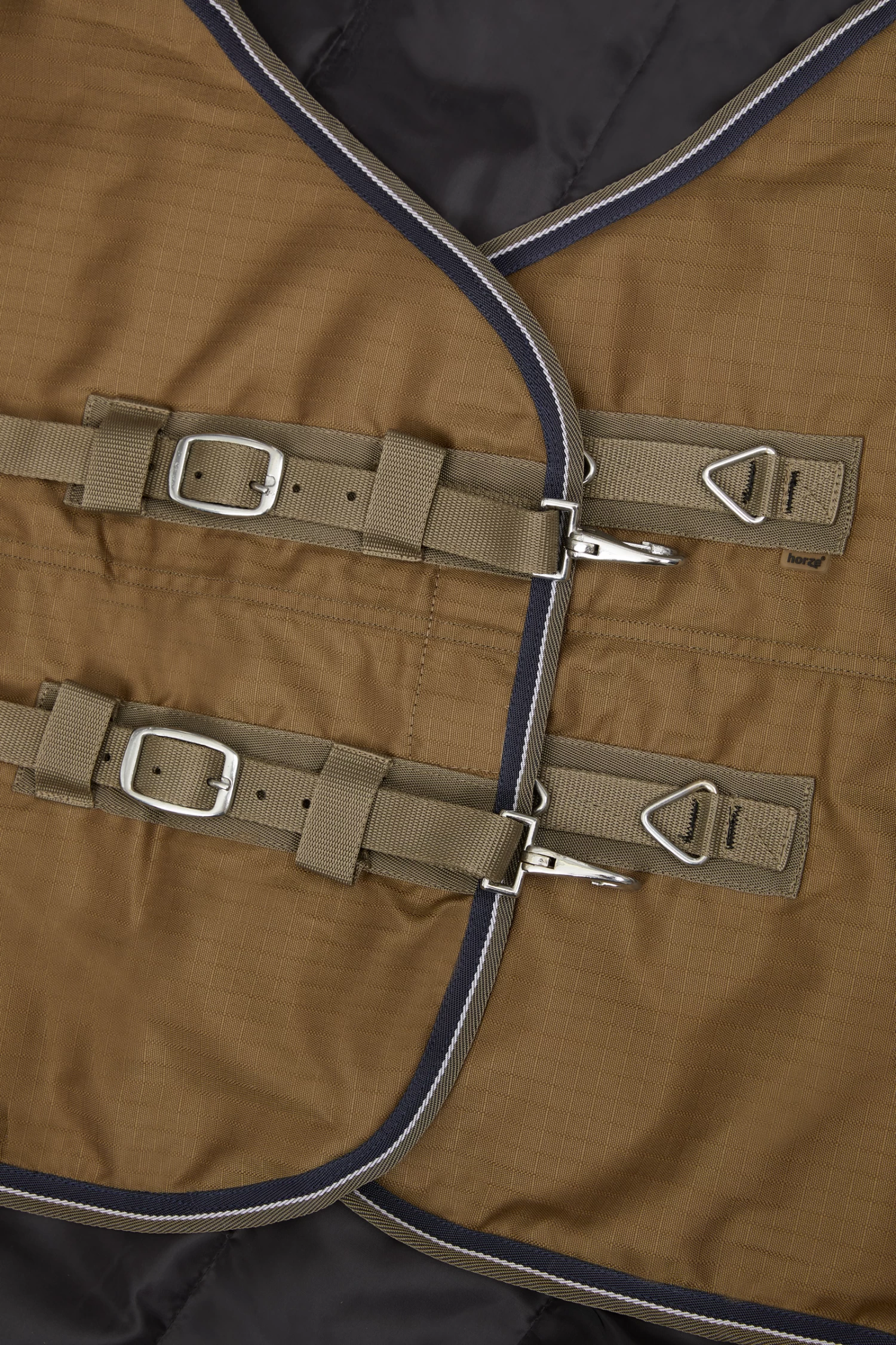 Horze Regendecke, 100g 7 Horze Regendecke, 100g – Bild 5