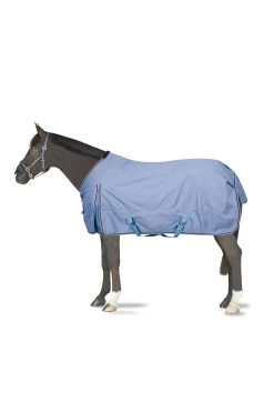 Horze Regendecke, 100g 20 Horze Regendecke, 100g -Reitsportbedarf 24959 BLB 1